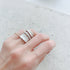 caviar ring